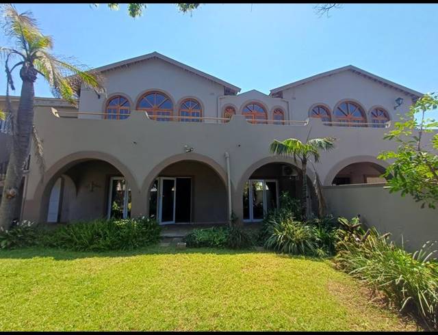 3 BEDROOM PROPERTY TO RENT IN GLEN ASHLEY